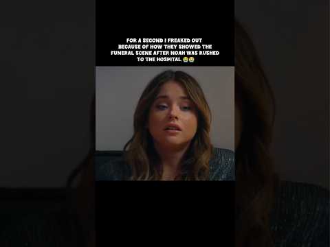 😭 Who thought the same?? 😭 Culpa Nuestra / Our fault | Gabriel Guevara and Nicole Wallace ❤️✨