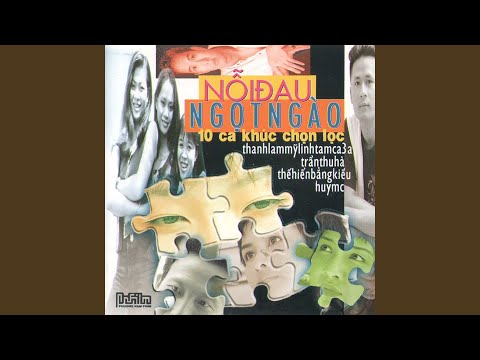 Nỗi đau ngọt ngào Sheet - Mỹ Linh