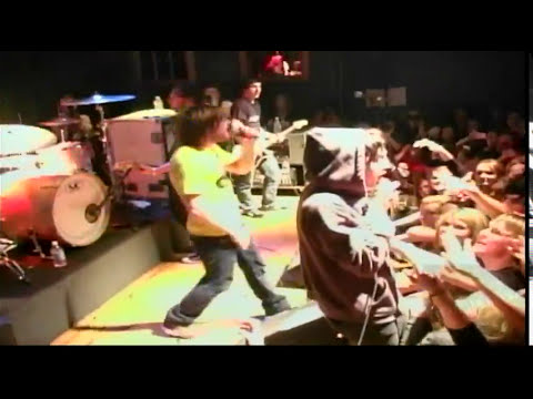 JUST SURRENDER Live | FULL SET (Multi Camera) Feb 2008 | Greensboro, NC