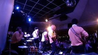 Geezer (Bearfoot Beware) - Tired Of Sex / Say It Ain't So