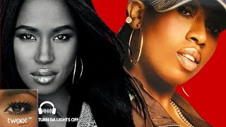 TWEET | Turn Da Lights Off feat. Missy Elliott | HQ