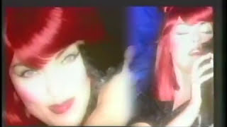 Kristine W - Lovin&#39; You - Assorted Performances &amp; Videos