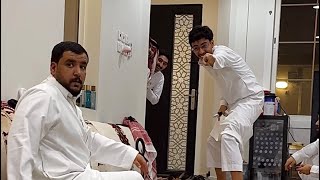 سنابات ضاري الفلاح ابو خالد شيب من مقالب اصيل