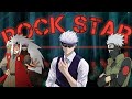 TEACHERS DAY SPECIAL ️ Teachersday Anime Naruto Amv Onepiece Demonslayer Viralvideo