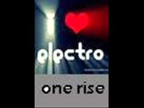 Power Francers And D Bag Pompo Onerise & Mike AX Remix