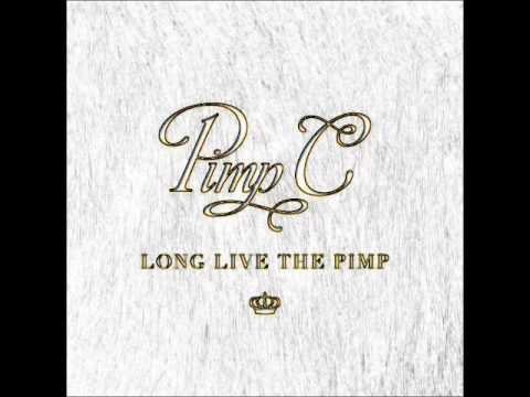Pimp C: Friends feat. Juicy J, Nas
