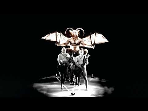 Tenacious D - F*ck Her Gently (Instrumental)