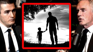 How to be a good father | Jordan Peterson and Lex Fridman