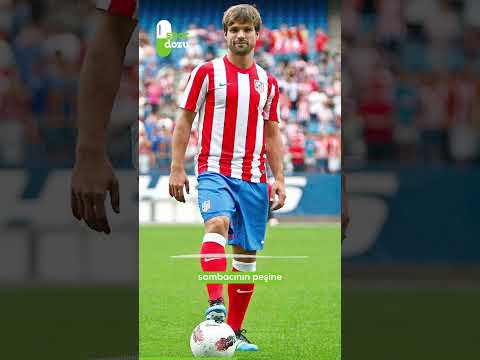 🇧🇷 Fenerbahçe'nin eski 10 numarası Diego Ribas'ın TV sunuculuğu ile devam eden kariyeri