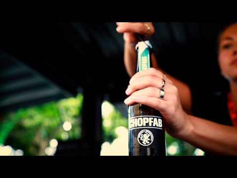 Chopfab at JazzAscona