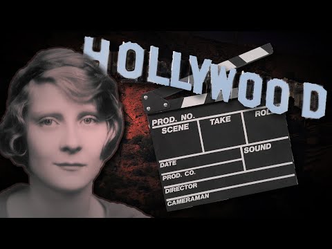 The Starlet Who Haunts the Hollywood Sign