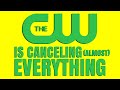 The Rise and Fall of The CW