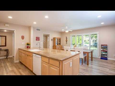 Property video preview