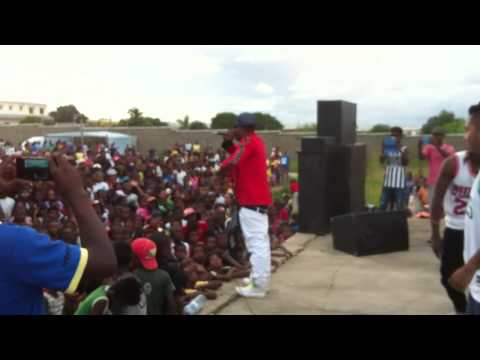 Geda Mib Feat Odyai Tinah