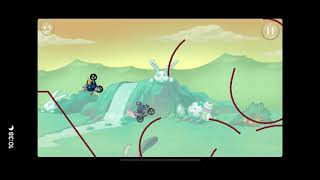 [1:47] Easter Speedrun (Agile Soul) - Bike Race