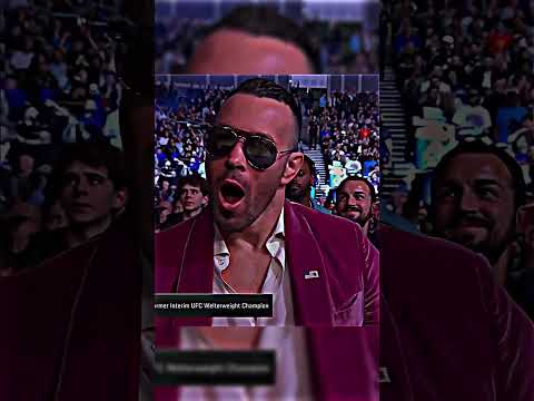 The best UFC crowd cam 🥶 #mma #ufc #crowdcam #khabib #miketyson #kevindebruyne #edit