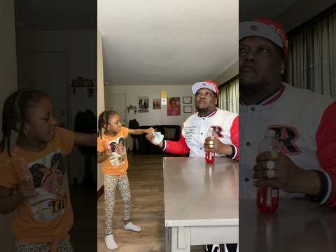 Wait where did my money go 😂