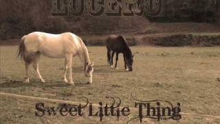 Lucero - Sweet Little Thing