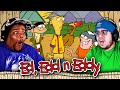 COPY Ed Edd Eddy Season 2 Episode 11 GROUP REACTION