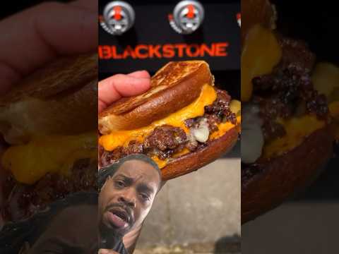 Oklahoma Onion Burger