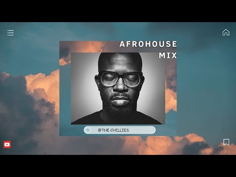 AFRO HOUSE 2024 • Black Coffee • Enoo Napa • Bun Xapa • Caiiro • Dj Merlon •Kasango