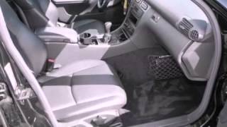 preview picture of video 'Preowned 2004 MERCEDES-BENZ C230 KOMPRESSOR SPORT Lanham MD'