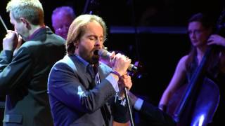 Alfie Boe Live - The Bring Him Home Tour - Trailer