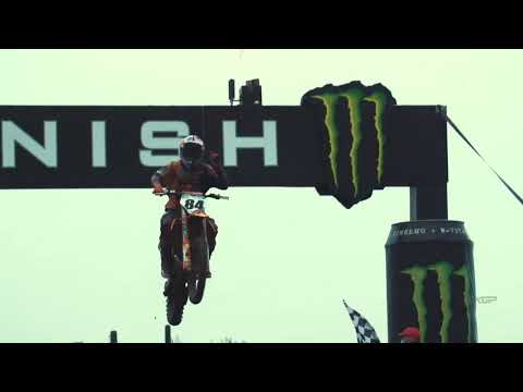 Jeffrey Herlings | 102 GP Wins | MXGP of Spain 2023 #MXGP #Motocross