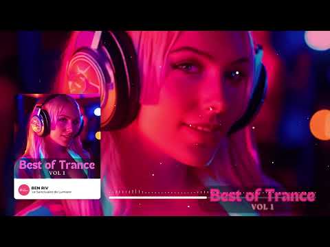 Le Sanctuaire de Lumiere - Best Of Trance Vol 1