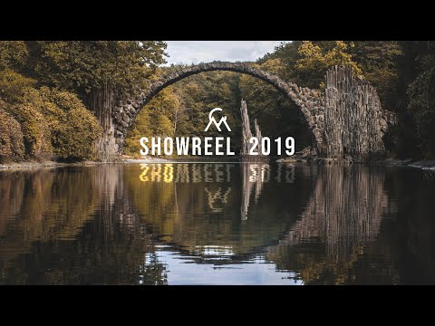 SHOWREEL 2019