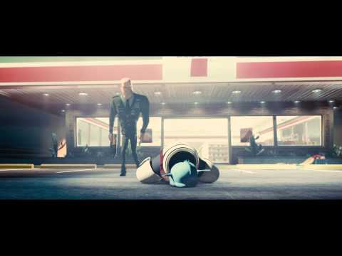 Trailer-Vorschau: Nix wie weg - vom Planeten Erde