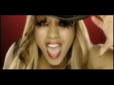 Ultra Naté - Give It All You Got (Bimbo Jones Mix) 2007 Music Video