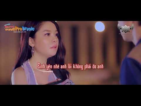 Đau Càng Đau - Saka Trương Tuyền