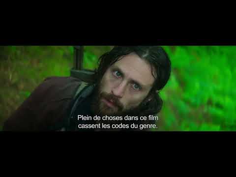 28 Ans Plus Tard - Subversion