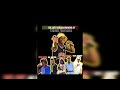 BEST COLLABORATIONS BY KILLER T JAH MASTER LADY DEE SILENT KILLER BLOT GRENADE Ft TIKSENWATICHII