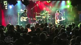 Bedouin Soundclash - Jeb Rand (Live in Sydney) | Moshcam