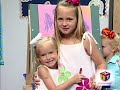 Pistachio And Full Team Ahead PBS Screener S 11 Ep 1 Barney Friends