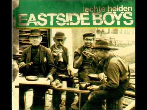 Eastside Boys - Das Hirn zieht um