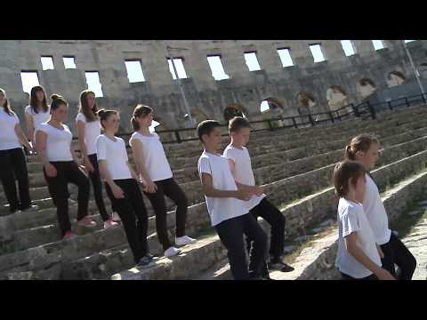 Stani, gledaj i slušaj