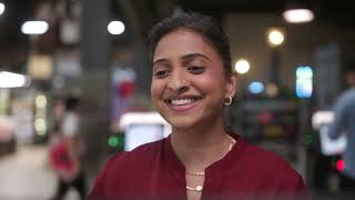 CIBC Newcomer Banking Bundle - Groceries