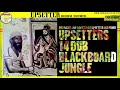 JUNGLE JIM aka POP GOES THE DREAD ♦The Upsetters♦ - Scratch The Upsetter JUNGLE JIM aka POP GOES THE DREAD ♦The Upsetters♦