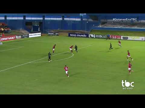 HIGHLIGHTS - ANAPOLINA 1 X 1 JATAIENSE - QUARTER-FINALS - GOIANÃO 2026 - FIRST LEG