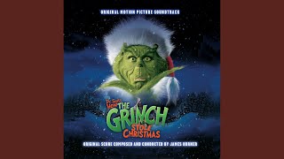 You&#39;re A Mean One Mr. Grinch (From &quot;Dr. Seuss&#39; How The Grinch Stole Christmas&quot; Soundtrack)