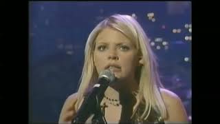 Dixie Chicks | That Lonesome Road (Live)