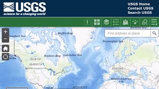 (BRIEF OVERVIEW) Using Lidar within USA for metal detecting and research purposes