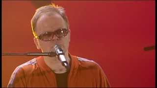 Herbert Grönemeyer - Demo(Letzter Tag) live 2003 - Mensch Tour (Gelsenkirchen)