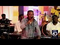 Hot Pentecostal Praises Kwaku Gyasi