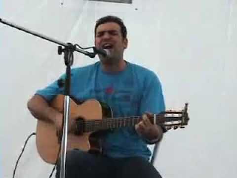 A Senha - Maninho
