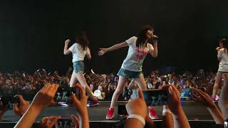 [live] NMB48 - Masaka Singapore ( live in Bangkok)