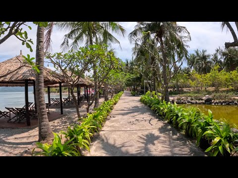 Monkey Island - Nha Trang, Vietnam